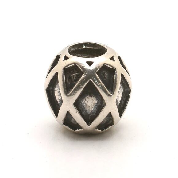 Authentic Pandora Web Charm - Picture 3 of 13